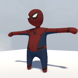 Spiderman Homecoming