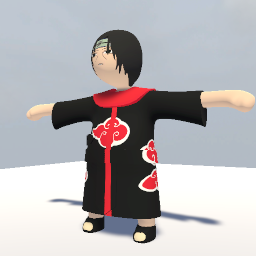 Itachi
