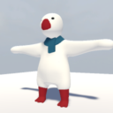 Untitled Goose Game
