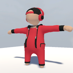Gamer