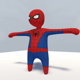 Spider-Man ps4