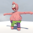 Patrick Star