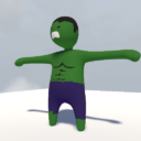 Hulk Smash