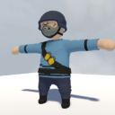 TF2 Soldier