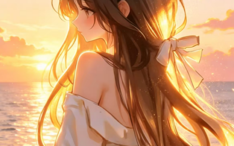 少女(连跳)