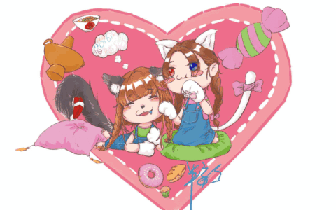 时代姐妹花4