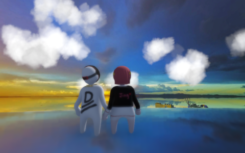 天空之境