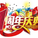 萌新家族一周年纪念专属地图