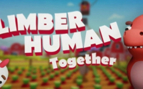 Climber Human : Together 人类 : 给我爬