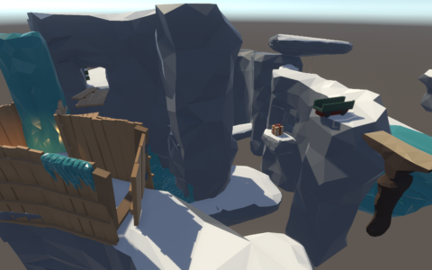 Winter Adventure