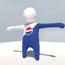 PEPSIMAN