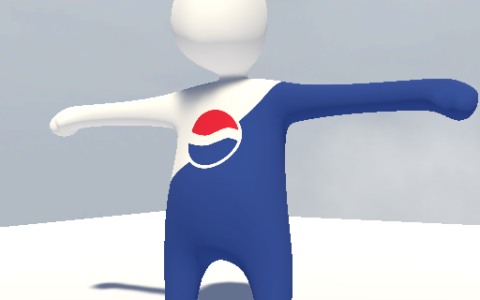 PEPSIMAN