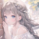 甜妹（连跳）