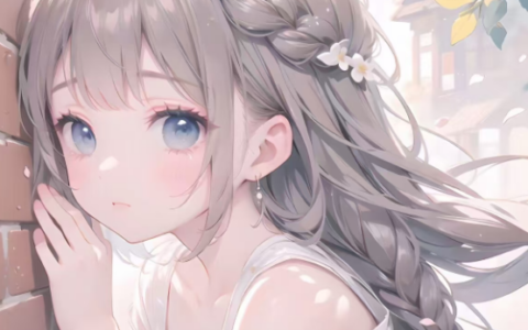 甜妹（连跳）