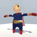 Homelander
