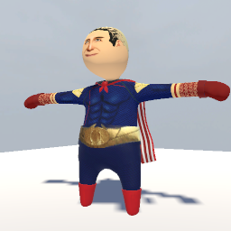 Homelander