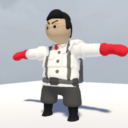 Dr. Ludwig “Medic” H
