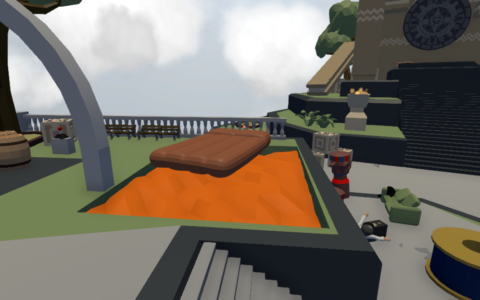 WorkshopLobby