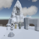 穿越北欧之地