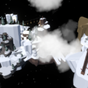 snow JOKE