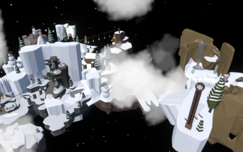 snow JOKE