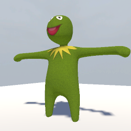Kermit the Frog