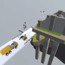 car Lobby