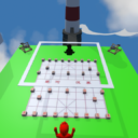 桌游-象棋