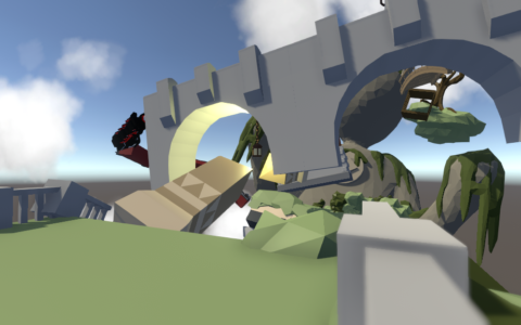 Skyward