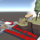 Kootex`s Flat