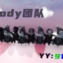 Melody团队张张的第二个图