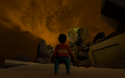 Spirits