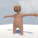 Trump—-Donald Trump自由の先生
