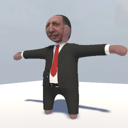 Recep Tayyip Erdoğan
