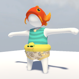 destruidor de peixe