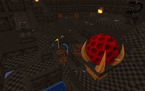 The Temple of One