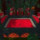 Horrorween (OLD MAP MADE BEFORE RELEASE OF THE EDITOR)