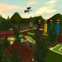Wizard Minigolf V3 (Fixed)