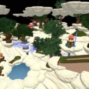 SprinkTu Skylands