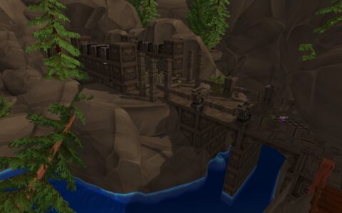 Ancient Mysteries