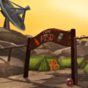 Camp PTSD