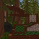 Into the woods