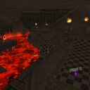 The Caverns Below