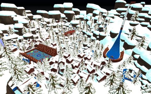 Winter Olympics