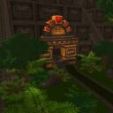 Montezuma’s Revenge