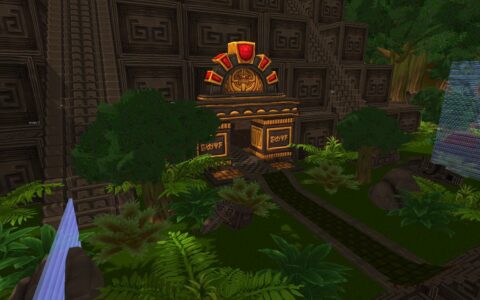 Montezuma’s Revenge