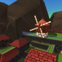 Kakariko Village