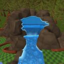 Mr. Magnolia’s Mini Putt