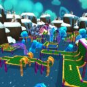 Permafrost