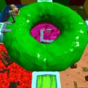 To The Donut